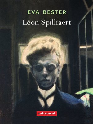 cover image of Léon Spilliaert